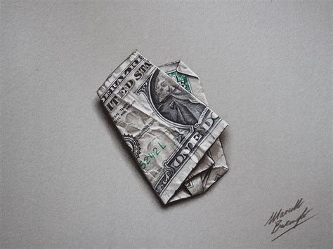 Photorealistic Color Drawings of Everyday Objects by Marcello Barenghi — Colossal