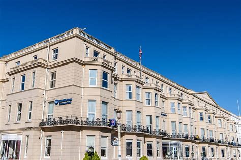 BEST WESTERN LANSDOWNE HOTEL - Updated 2021 Prices, Reviews, and Photos (Eastbourne) - Tripadvisor