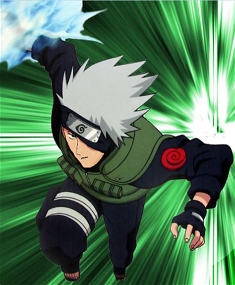 Kakashi UNMASKED by yevez12 on deviantART