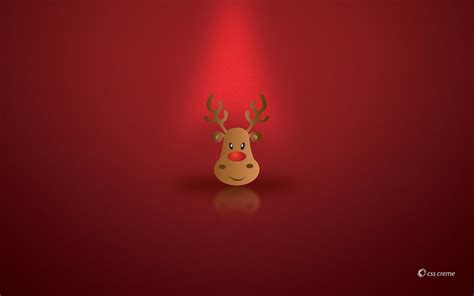 Rudolph Wallpaper (56+ images)