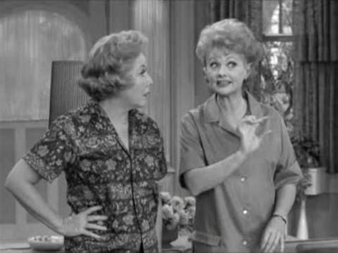 The Lucy Show Season 1 Episode 7 - YouTube | Youtube, Volunteer fireman ...