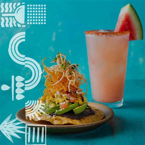 Solita Tacos & Margaritas Opens in Anaheim | What Now Orange County