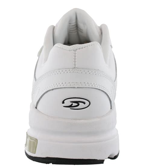 Dr Scholls Mens Walking Wide Width Omega Shoes – Shoe City