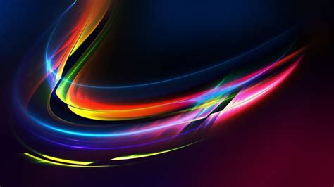 Motion Blur Lights Abstract | Blurred lights, Motion wallpapers, Abstract wallpaper