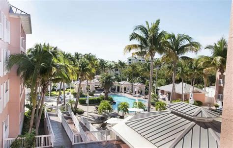 DOUBLETREE BY HILTON GRAND KEY RESORT KEY WEST, FL