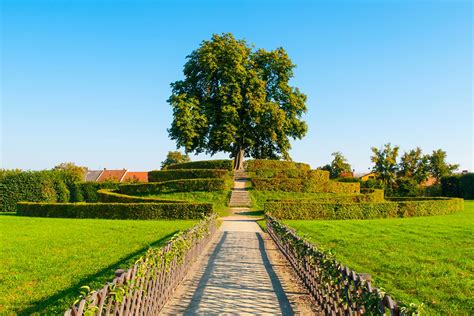 Kroměříž - A UNESCO World Heritage Site - Amazing Czechia