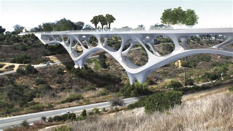 Innovative 3D-Printed Steel Bridge Concept Wins 2021 Forge Prize | American Institute of Steel ...