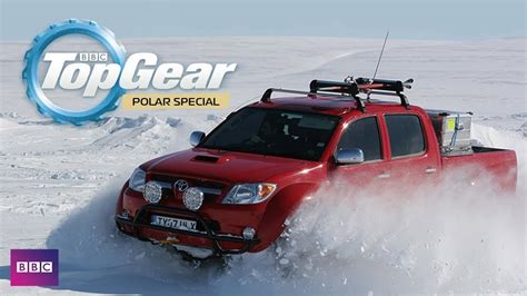 Top Gear, Polar Special - Movies & TV on Google Play