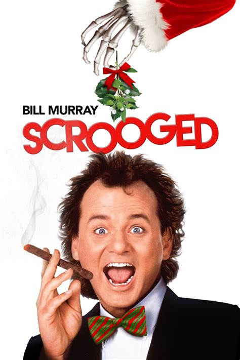 Scrooged wiki, synopsis, reviews, watch and download