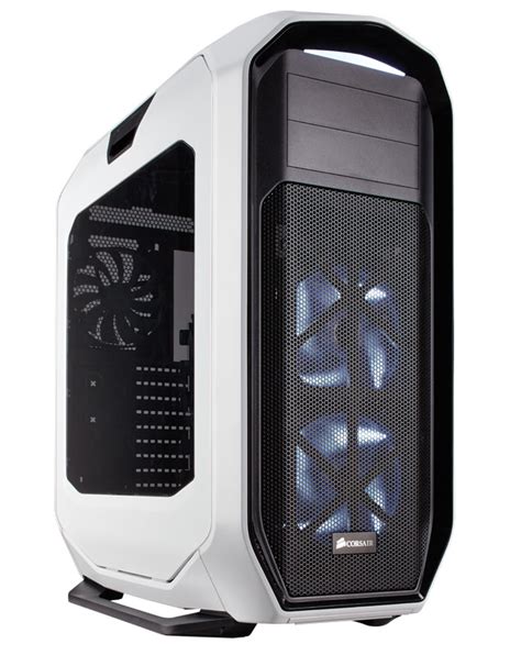 Corsair Graphite 780T Full Tower Case Review