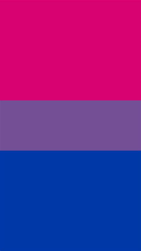 Download Bisexual Flag Vertical Wallpaper | Wallpapers.com