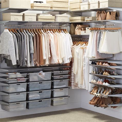 4 Of The Best DIY Closet Systems For Your Perfect Closet — TruBuild ...