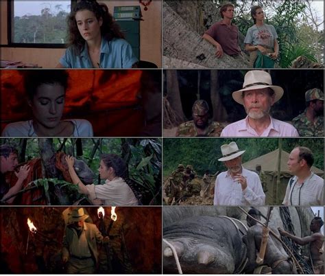 BRRip Movies: Baby: Secret of the Lost Legend (1985) [BRRip 720p]