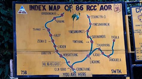 Best North Sikkim Planner [2020] - Clinical Crossroads