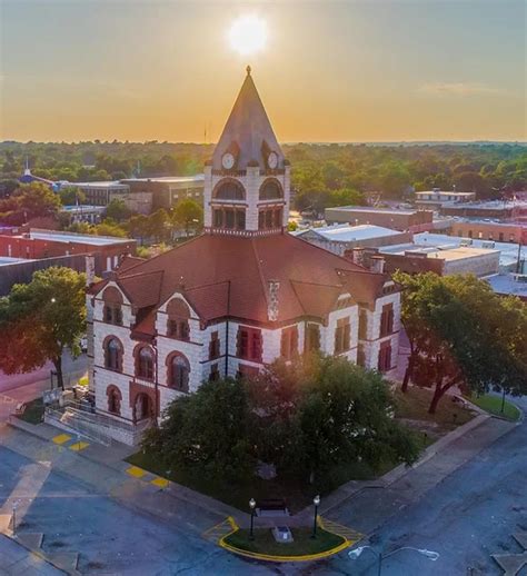 Erath County, Texas