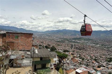 35 Things to Do in Medellin Colombia & One Thing You Should NOT