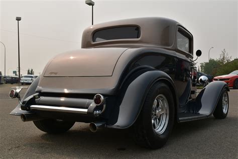 1932 Ford Model A Coupe for sale #99591 | MCG