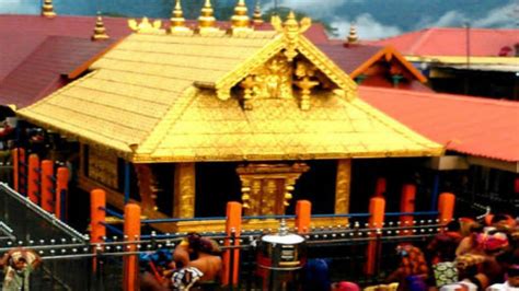 Women and the case of Sabarimala pilgrimage - TheDailyGuardian