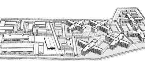 Prison Architecture: Towards A More Secure Yet Humane Prison Design ...