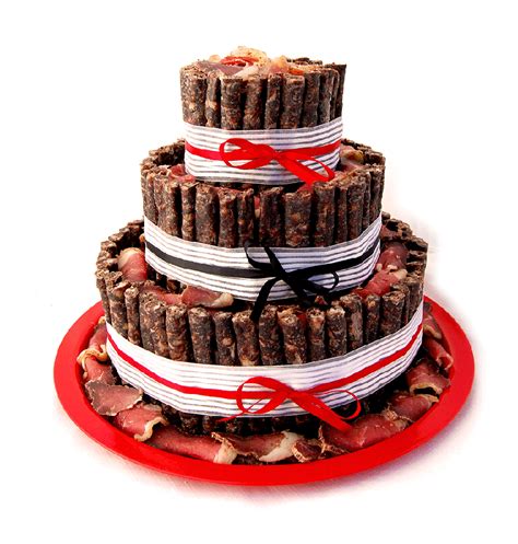 Lekker Biltong Cakes Take the... Cake! - SAPeople - Worldwide South ...