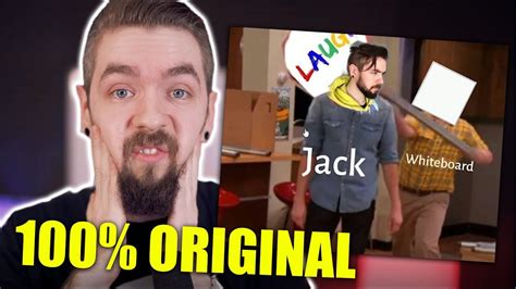 100% Original Jacksepticeye Memes - YouTube