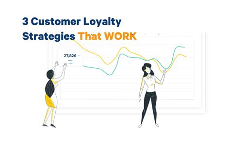 3 Customer Loyalty Strategies that Actually Work - Trustmary | Trustmary