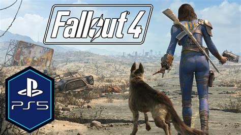 How Does Fallout 4 Run On Ps5? New Update - Activegaliano.org