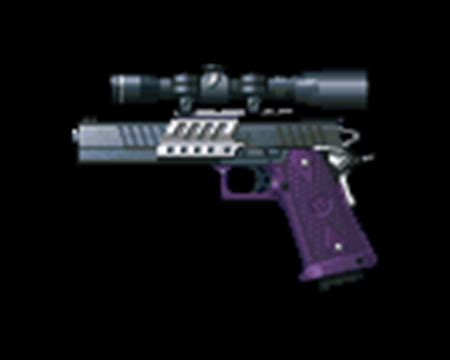 Weaponry (Resident Evil 3: Nemesis) | Evil Resource