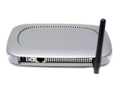 NETGEAR WGE101 Wireless Ethernet Bridge - Newegg.com