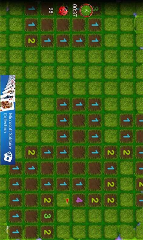 Get Microsoft Minesweeper - Microsoft Store