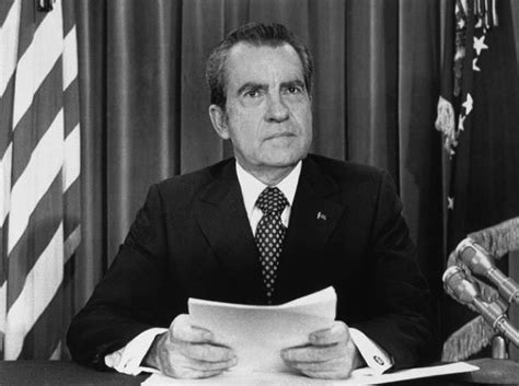 This Day in History | 1973 - Nixon announces Vietnam peace deal | MACAU ...