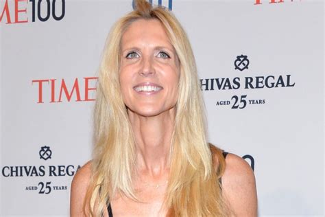 Ann Coulter Bio, Commentator, Net Worth, Books, Affair, Husband, Married, Age, Facts, Wiki ...