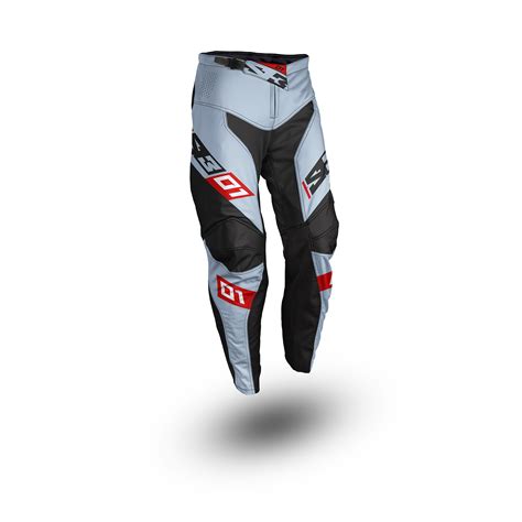 Pants Enduro 01 model - S3 Parts