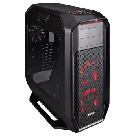 CORSAIR full-tower cases – Corsair