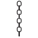 Metal Chain vector icon Stock Vector Image by ©briangoff #102100268