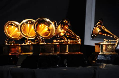 Découvrez la liste des artistes nommés aux Grammy Awards 2018 ! ⋆ ...