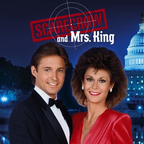 Watch Scarecrow and Mrs. King Episodes | Season 4 | TVGuide.com