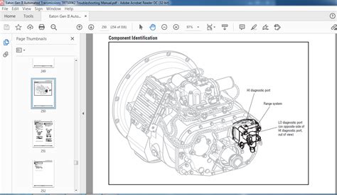 Eaton Autoshift Troubleshooting Guide