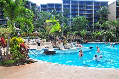 Kaanapali Shores panoramic ocean - view sleeps 4 UPDATED 2022 ...