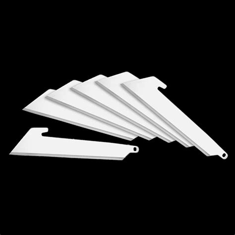 Outdoor Edge Replacement Blades | Replacementblades