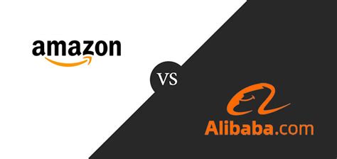 Alibaba vs Amazon - Who's Dominating Ecommerce And Key Differences