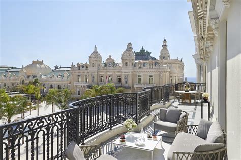 Photo Gallery for Hotel de Paris Monte-Carlo in Monte Carlo | Five Star Alliance