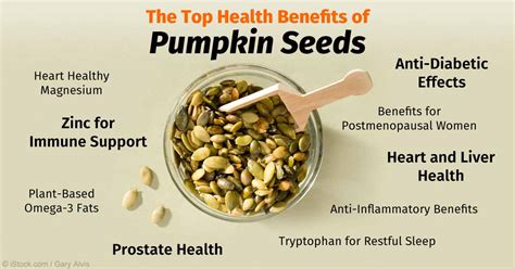 9 Amazing Health Benefits of Pumpkin Seeds