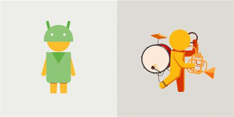 Brand New: New Pegman for Google Maps by B-Reel