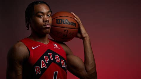 Scottie Barnes named finalist for NBA 2021-22 Rookie of the Year Award - Raptors Republic