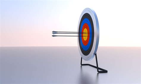 10 Archery Target Games To Help Improve Your Accuracy