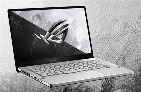 Asus ROG Zephyrus G14 review: Ryzen 4000 makes this thin, light laptop a winner | PCWorld