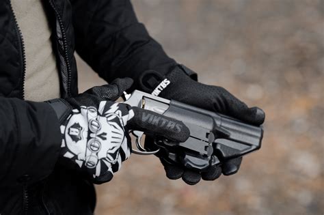 Taurus 605 Holster: The Best CCW 605 Revolver Holster