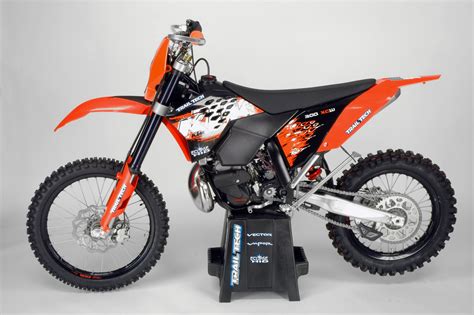 KTM KTM 300 XC-W - Moto.ZombDrive.COM