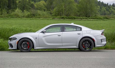 2020 Dodge Charger SRT Hellcat Widebody: Review - autoNXT.net